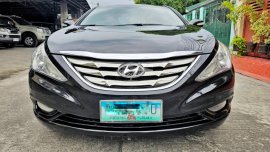 Hyundai Sonata GLS Premium 2012 AT