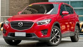 2015 Mazda CX5 2.5L AWD Gas Automatic Top of the line‼️