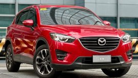 2015 Mazda CX5 2.5L AWD Gas Automatic Top of the line