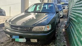 TOYOTA COROLLA 1998