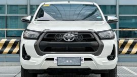 2023 Toyota Hilux E Manual Diesel Call us 09171935289