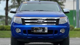 2015 Ford Ranger XLT 4x2 Manual Diesel  40k mileage onl‼️‼️