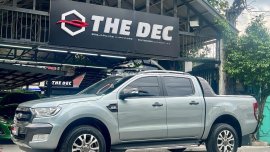 HOT!!! 2015 Ford Ranger Wildtrak M/T for sale at affordable price 