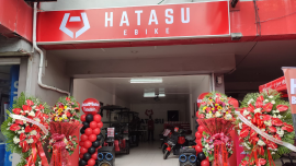 Hatasu PH rolls out raffle promo with cash prize worth up to P100K