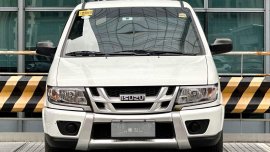 2017 Izuzu Crosswind XT Manual Diesel 40k Mileage Only!