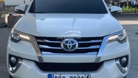 HOT!!! 2016 Toyota Fortuner V for sale at affordable price 
