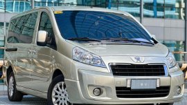 2016 Peugeot Teepee Expert 2.0 Diesel Automatic Luxury Van