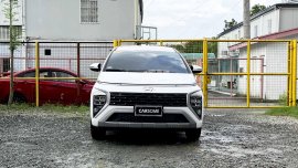 2023 Hyundai Stargazer G 1.5 AT Petrol