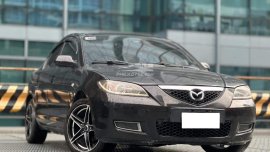 2009 Mazda 3 1.6 Automatic Gas📱09388307235📱