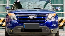 2014 Ford Explorer 2.0 Ecoboost 4x2 Gas Automatic‼️