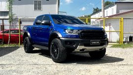 2019 Ford Ranger Raptor (4x4) 2 AT Diesel