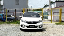 2019 Honda Jazz VX Navi 1.5 AT Petrol