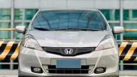 ‼️ NEW ARRIVAL ‼️  2012 HONDA JAZZ 1.3 GE AT GAS‼️