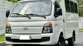 2019 Hyundai H100 Manual Diesel Dual AC🔥🔥