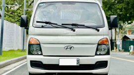 2019 Hyundai H100 Manual Diesel Dual AC‼️