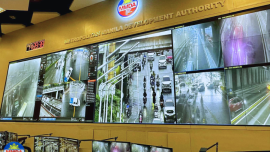 MMDA wants to bring back No Contact Apprehension Policy