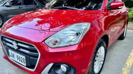 2022 Suzuki Dzire GL+ AGS