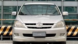 2005 Toyota Innova 2.0 G Gas Manual Call us 09171935289