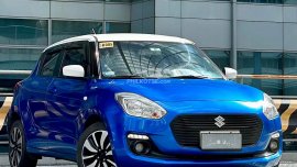2019 Suzuki Swift 1.2 Automatic Gas