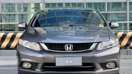 2015 Honda Civic 1.8 Automatic Gasoline ‼️