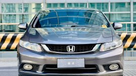 2015 Honda Civic 1.8 Automatic Gasoline‼️