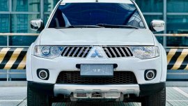 2010 Mitsubishi Montero GLS Automatic Diesel‼️