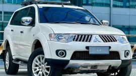 2010 Mitsubishi Montero GLS AT Diesel 📲Carl Bonnevie - 09384588779