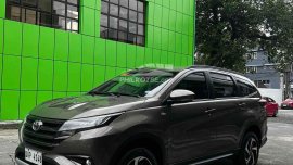 2022 Rush 1.5G Automatic Bronze