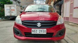 FASTBREAK! Suzuki Ertiga 1.5 GA 2017