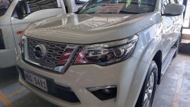 2019 Nissan Terra EL Automatic