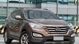 2013 HYUNDAI SANTA FE 2.2 AT DIESEL🔥🔥