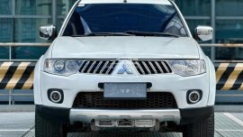 2010 Mitsubishi Montero GLS Automatic Diesel Call us 09171935289