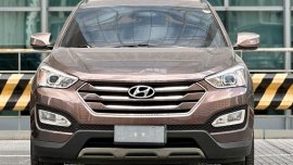 2013 HYUNDAI SANTA FE 2.2 AT DIESEL‼️‼️