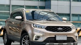 2021 Ford Territory Trend 1.5 Gas Automatic ‼️‼️‼️‼️