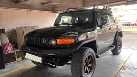 HOT!!! 2007 Toyota FJ Cruiser for sale at affordable price 
