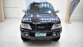 2008  Isuzu  080 Sportivo  Diesel  M/T  328T Negotiable Batangas Area   PHP 328,000