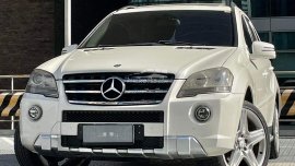 2011 Mercedes Benz ML350 CDI AMG 4matic ‼️‼️‼️