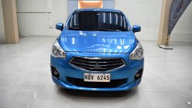 Mitsubishi  Mirage G4 Gls 1.2L  Gasoline M/T  318T Negotiable Batangas Area   PHP 318,000
