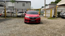 2018 Honda Jazz VX Navi 1.5 AT petrol