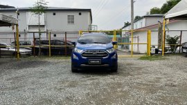 2020 Ford Ecosport Titanium 1 AT Petrol