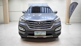 Hyundai  Santafe  2.2L R  A/T  Diesel 558T Negotiable Batangas Area   PHP 558,000