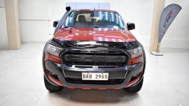Ford   Ranger 2.2L 4X4 XLS M/T  Diesel  798T Negotiable Batangas Area   PHP 798,000