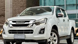 2017 Isuzu Dmax 3.0 LS Manual Diesel‼️‼️ CARL BONNEVIE 📲09384588779