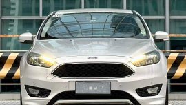 2016 Ford Focus 1.5 S Ecoboost Hatchback A/T Gas Call us 09171935289