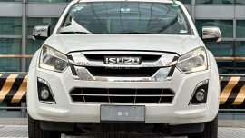 2017 Isuzu Dmax 3.0 LS Manual Diesel Call us 09171935289