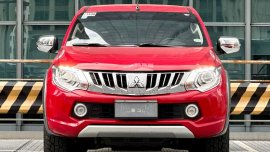 2015 Mitsubishi Strada GLSV 4x4 Automatic Diesel Top of the Line Rare 27K Mileage