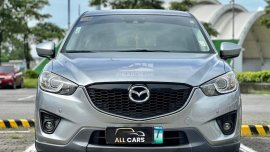 2013 Mazda CX5 2.5 AWD Gas Automatic Call us 09171935289