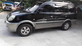 2005 Mitsubishi Adventure GLS Sport