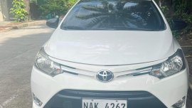 TOYOTA VIOS J MT 2018 FOR SALE