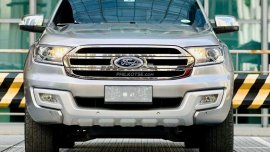 2018 Ford Everest 4x2 Titanium Diesel Automatic 239k ALL IN DP‼️